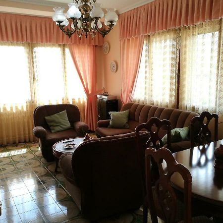 Chalet Vacacional En Segunda Linea De Playa فوز المظهر الخارجي الصورة