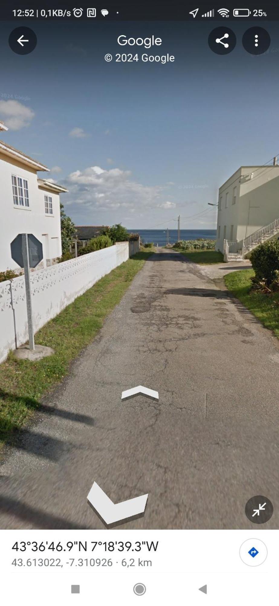 Chalet Vacacional En Segunda Linea De Playa فوز المظهر الخارجي الصورة