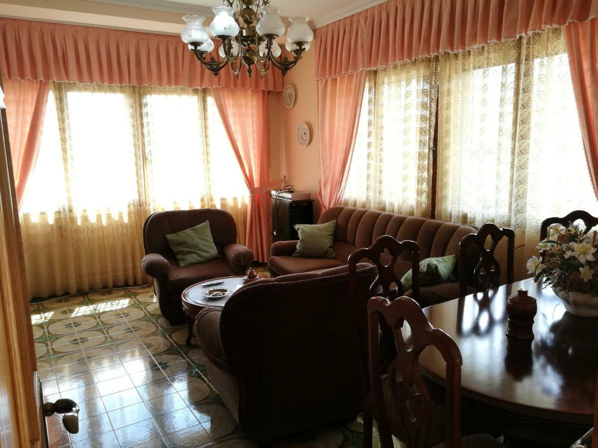 Chalet Vacacional En Segunda Linea De Playa فوز المظهر الخارجي الصورة