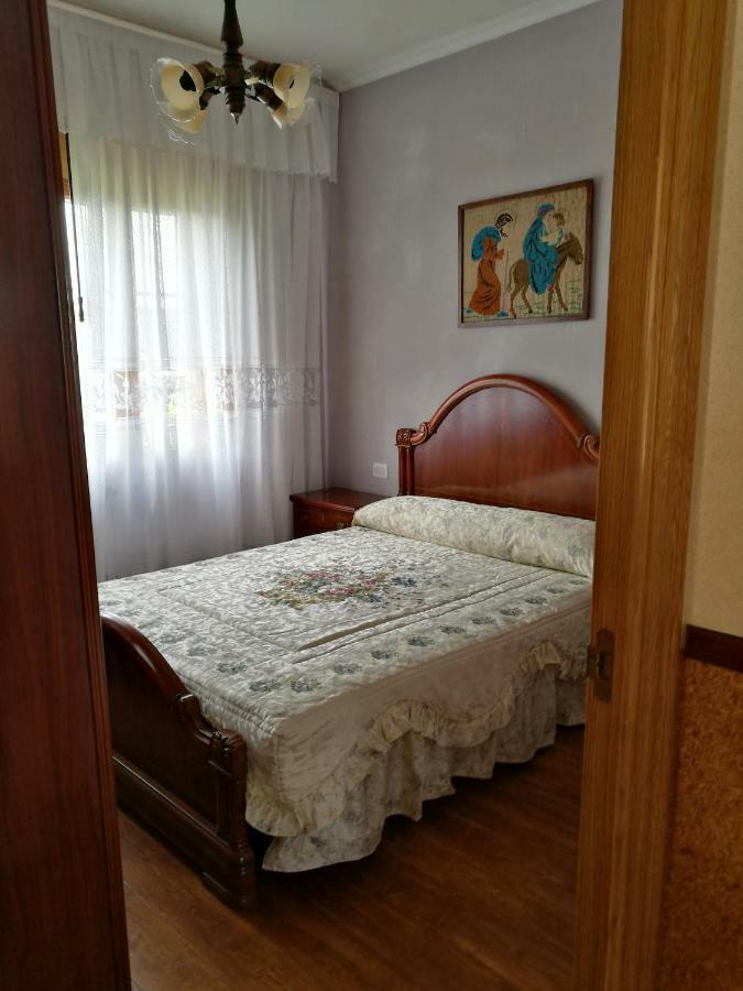 Chalet Vacacional En Segunda Linea De Playa فوز المظهر الخارجي الصورة