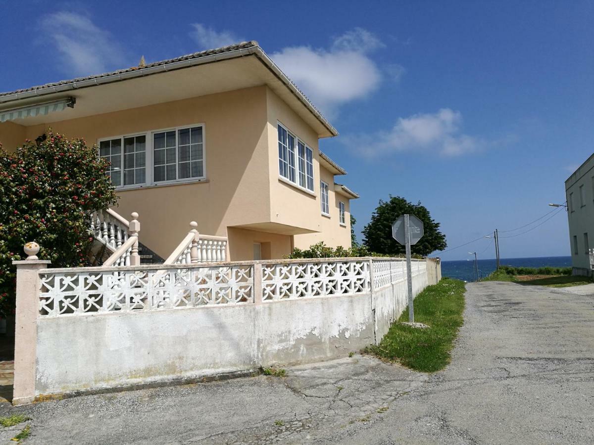 Chalet Vacacional En Segunda Linea De Playa فوز المظهر الخارجي الصورة