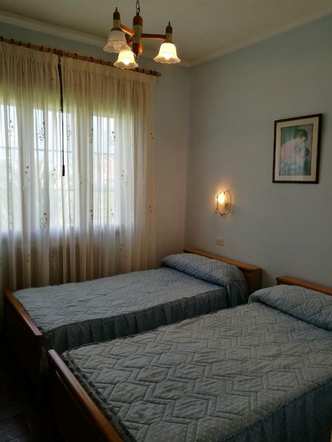 Chalet Vacacional En Segunda Linea De Playa فوز المظهر الخارجي الصورة