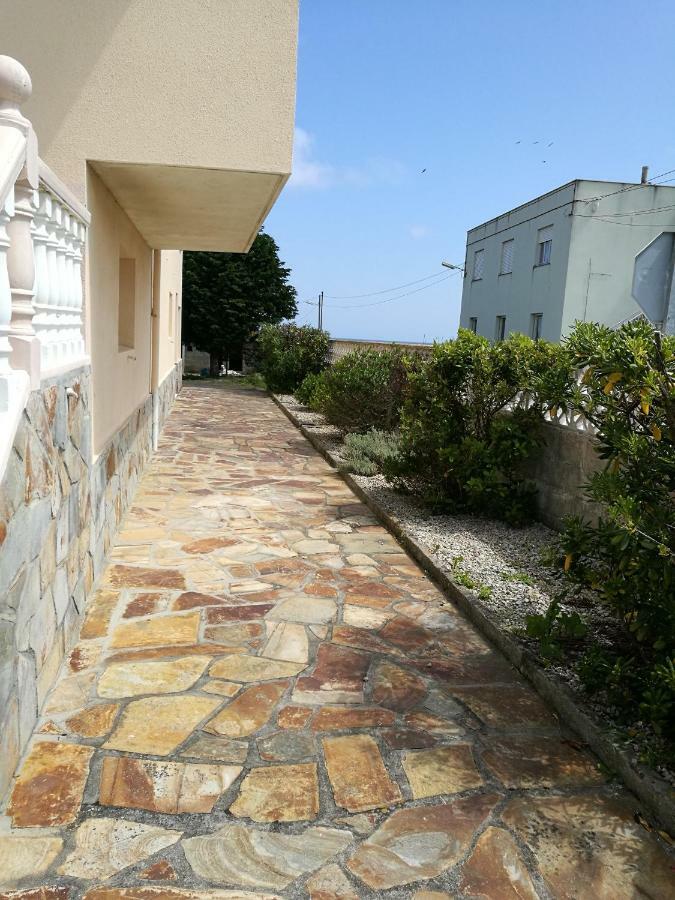 Chalet Vacacional En Segunda Linea De Playa فوز المظهر الخارجي الصورة