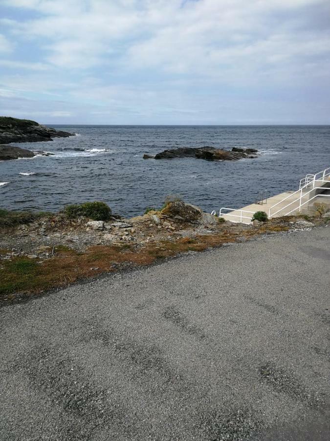 Chalet Vacacional En Segunda Linea De Playa فوز المظهر الخارجي الصورة