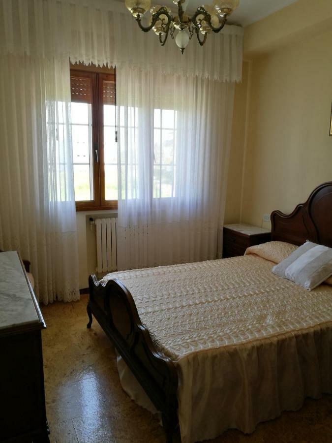 Chalet Vacacional En Segunda Linea De Playa فوز المظهر الخارجي الصورة